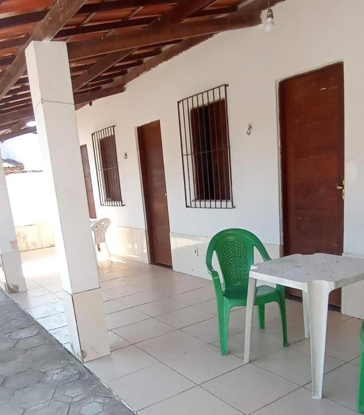 Cantinho Do Relax Vera Cruz de Itaparica Exterior foto